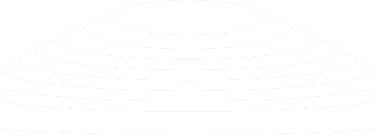Cascade of circles